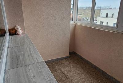 Apartament cu 2 camere în Titan - 1