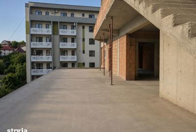 Spațiu comercial, de 52 mp, în Rediu - 3