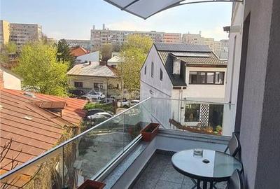 Apartament cu 3 camere semidecomandat în Pache Protopopescu - 6