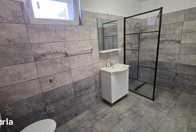 Casă cu 3 camere semidecomandat cu Teren 1807 Mp în Diosig - 2