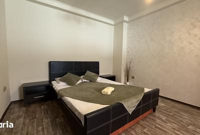 Apartament cu 3 camere în Ultracentral - 5