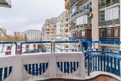 Apartament cu 2 camere decomandat, mobilat în Unirii - 12