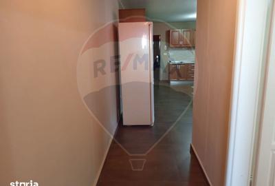 Apartament cu 2 camere, mobilat în Romanilor - 9