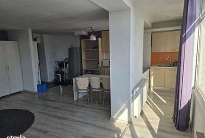 Apartament cu 2 camere semidecomandat, mobilat în Iancului - 8
