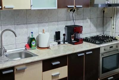 Apartament cu 2 camere decomandat în Crângași - 7