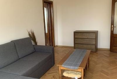 Apartament cu 2 camere nedecomandat în Mureșeni