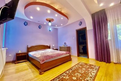 Casă cu 4 camere cu Canalizare în Micro 4 - 25