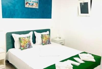 Apartament cu 2 camere semidecomandat în Central - 9