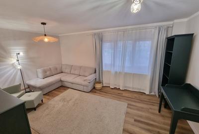 Apartament cu 2 camere decomandat în Zorilor - 15
