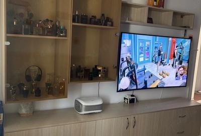 Apartament cu 3 camere decomandat în Central - 9