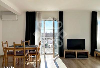 Apartament cu 2 camere în Podgoria - 2