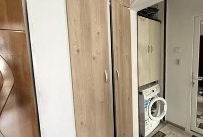 Apartament cu 2 camere decomandat în Central - 3