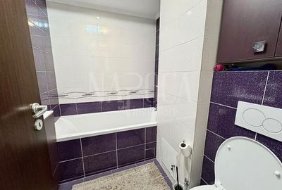 Apartament cu 4 camere semidecomandat în Mănăștur - 9