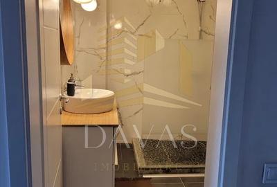 Apartament cu 2 camere semidecomandat, mobilat în Mănăștur - 4