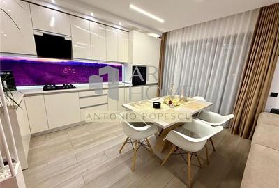 Apartament cu 3 camere decomandat, mobilat în Albert - 16