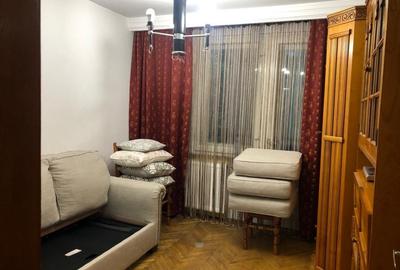 Apartament cu 3 camere decomandat în Central - 8