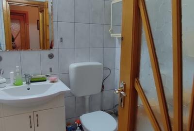 Apartament cu 2 camere decomandat în Tineretului - 7