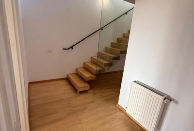 Apartament cu 4 camere, mobilat în Capitale - 18