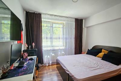 Apartament cu 3 camere decomandat în Drumul Taberei - 3