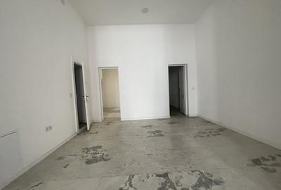 Garsonieră nedecomandată în Ultracentral - 3