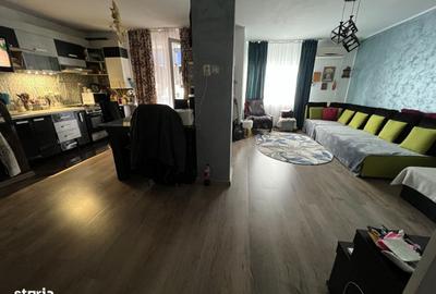 Apartament cu 4 camere decomandat în Mioveni
