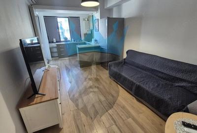Apartament cu 2 camere decomandat în Regie