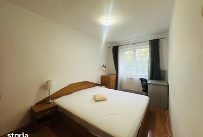 Apartament cu 4 camere decomandat, mobilat în Mănăștur - 2