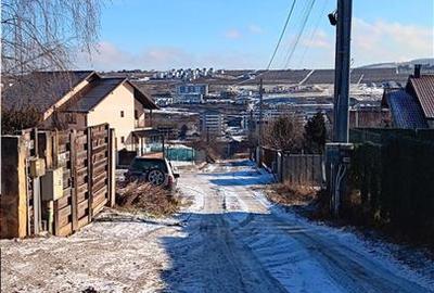 Teren Construcții intravilan de 1616 mp, în Bârnova - 5