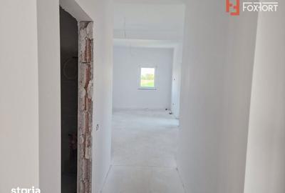 Apartament cu 3 camere în Remetea Mare - 8