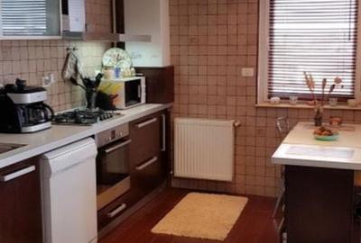 Apartament cu 2 camere în Băneasa - 5