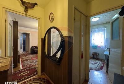 Apartament cu 2 camere în Central - 9