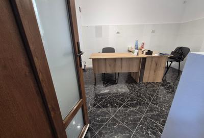 Birou, de 16 mp, în Alexandru cel Bun