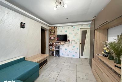 Apartament cu 2 camere în Tătărași