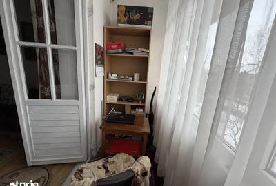 Apartament cu 2 camere semidecomandat, mobilat în Valea Cetății - 3
