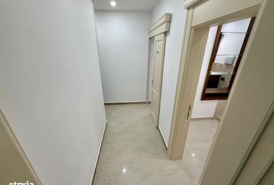 Spațiu comercial, de 37 mp, în Primăverii