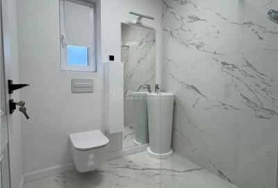 Casă cu Teren 425 Mp în Mărăști - 2