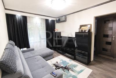 Apartament cu 4 camere decomandat, mobilat în Dristor - 5