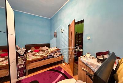 Apartament cu 2 camere nedecomandat, mobilat în Central - 3