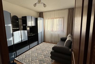 Apartament cu 3 camere decomandat în Mărăști - 4