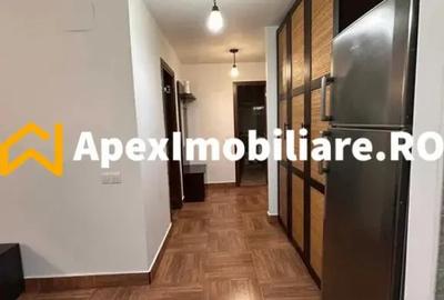 Apartament cu 2 camere decomandat, mobilat în Grozăvești - 5