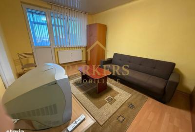 Apartament cu 2 camere decomandat în Central - 2