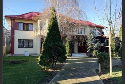 Casă cu 3 camere cu Canalizare în Dragoș Vodă - 2