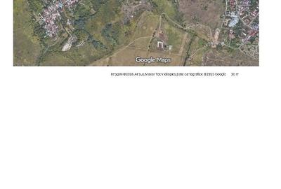 Teren Construcții intravilan de 1800 mp, în Giulești