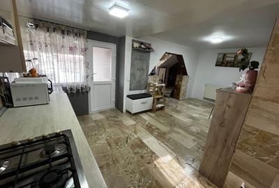 Casă cu 4 camere în Central - 5