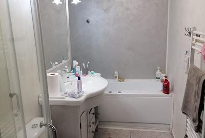 Apartament cu 2 camere semidecomandat în Exterior Vest - 1