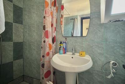 Casă cu 3 camere cu Teren 250 Mp în Central