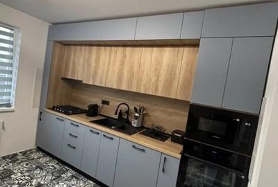 Casă individuală cu 3 camere cu Teren 300 Mp în Berceni - 6