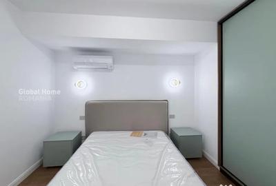 Apartament cu 2 camere semidecomandat în Unirii - 3