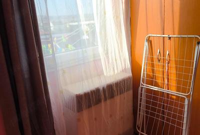 Garsonieră decomandată în Țiglari