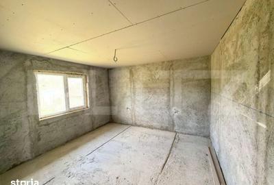 Casă cu 3 camere cu Teren 500 Mp în Erbiceni - 2